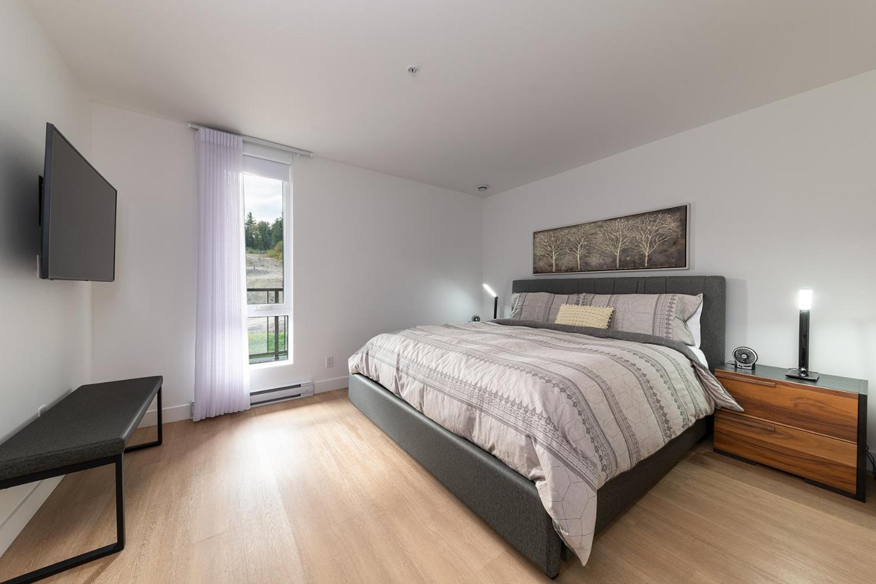 Ferienwohnung La Pignoronde Baie-Saint-Paul Exterior foto