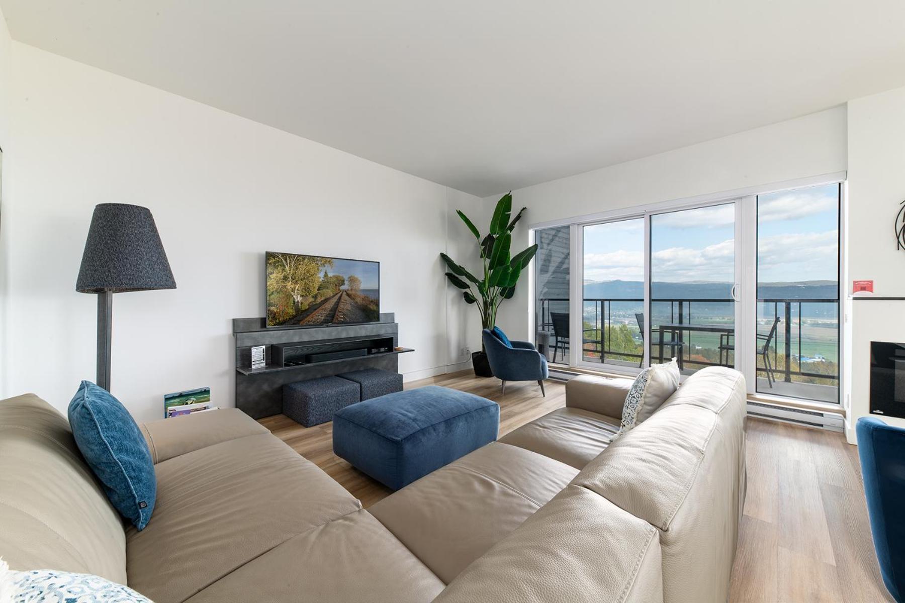 Ferienwohnung La Pignoronde Baie-Saint-Paul Exterior foto