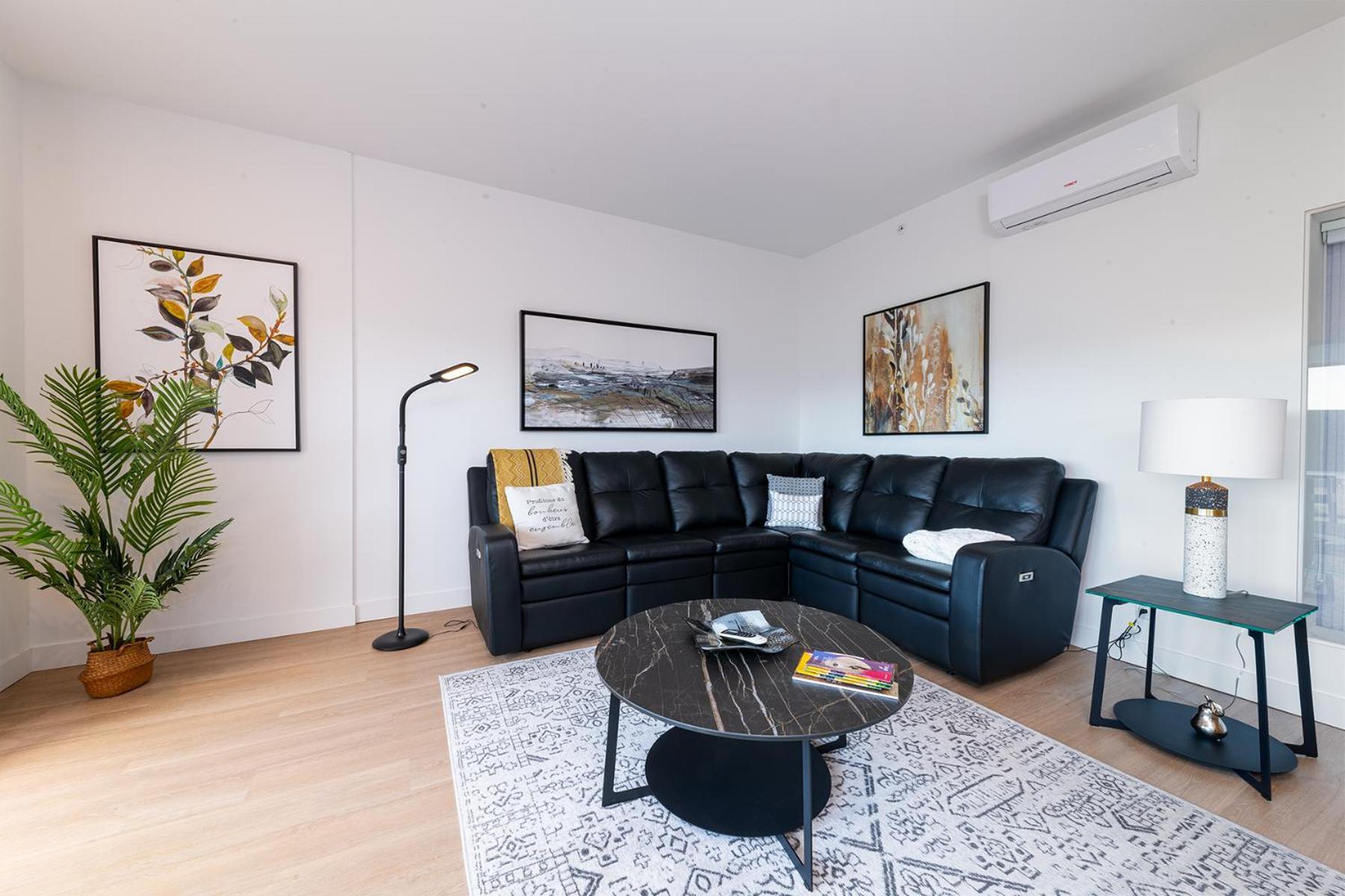 Ferienwohnung La Pignoronde Baie-Saint-Paul Exterior foto