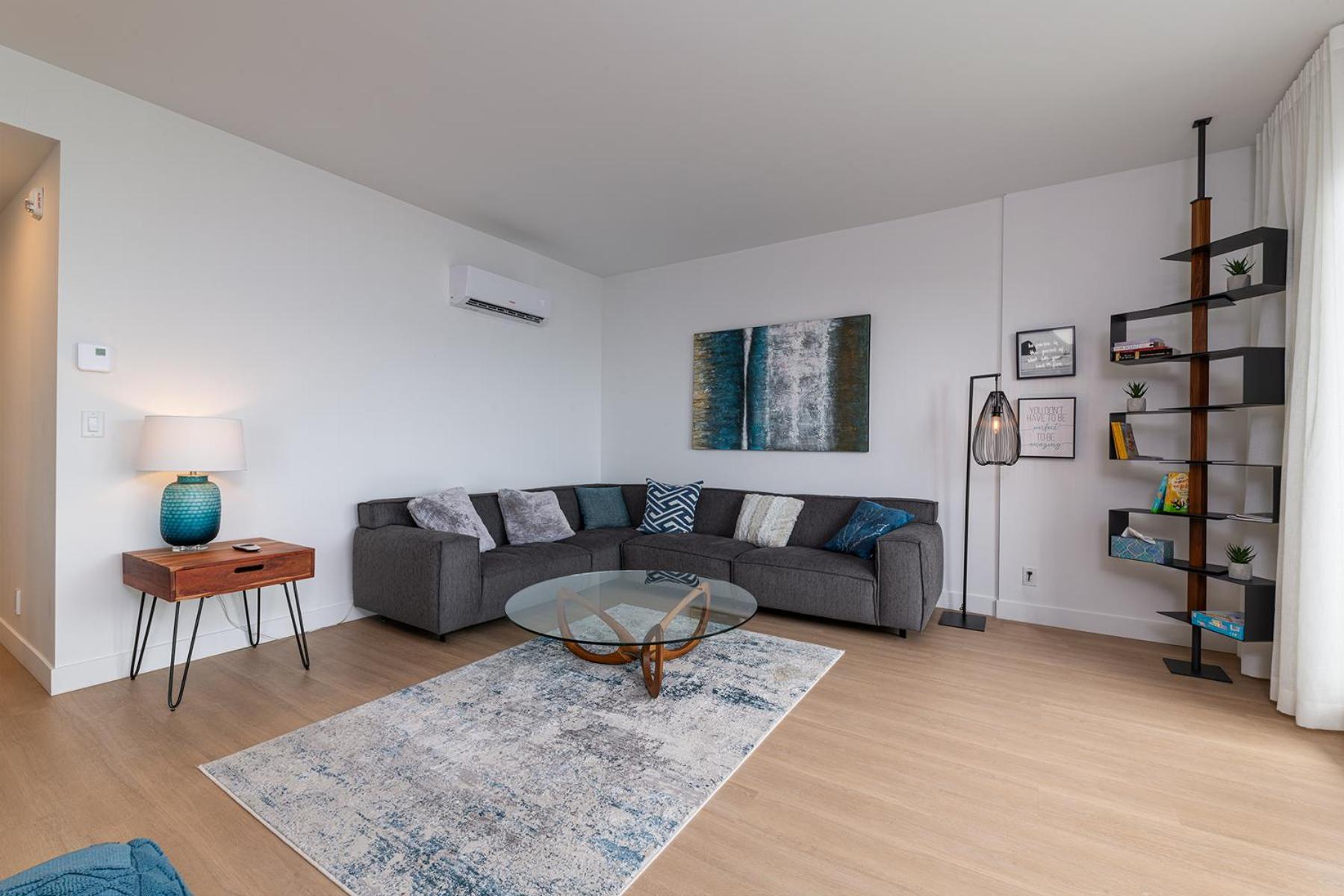 Ferienwohnung La Pignoronde Baie-Saint-Paul Exterior foto