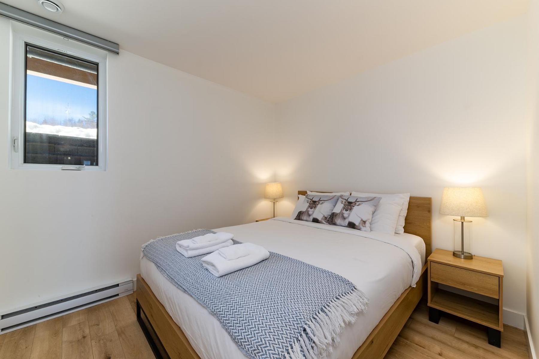 Ferienwohnung La Pignoronde Baie-Saint-Paul Exterior foto