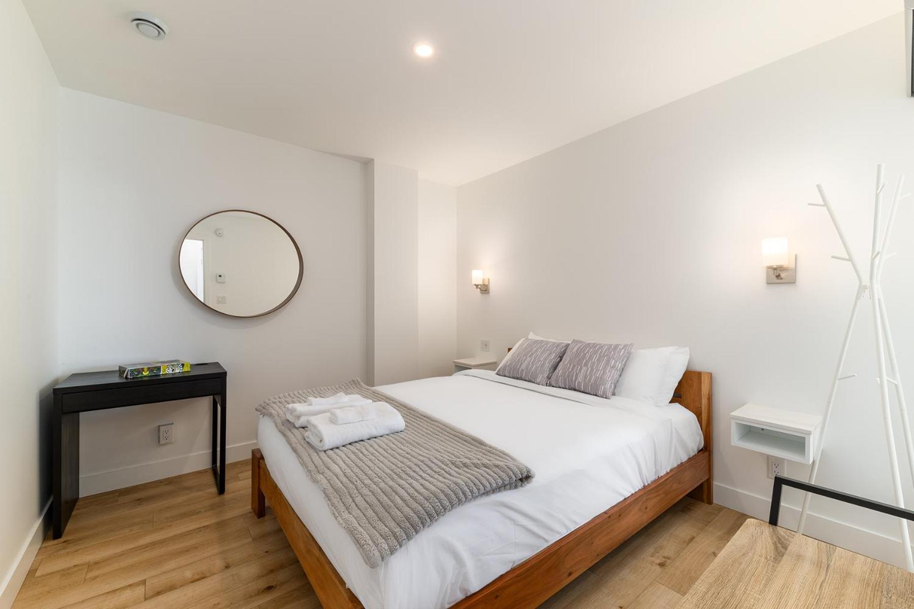 Ferienwohnung La Pignoronde Baie-Saint-Paul Exterior foto