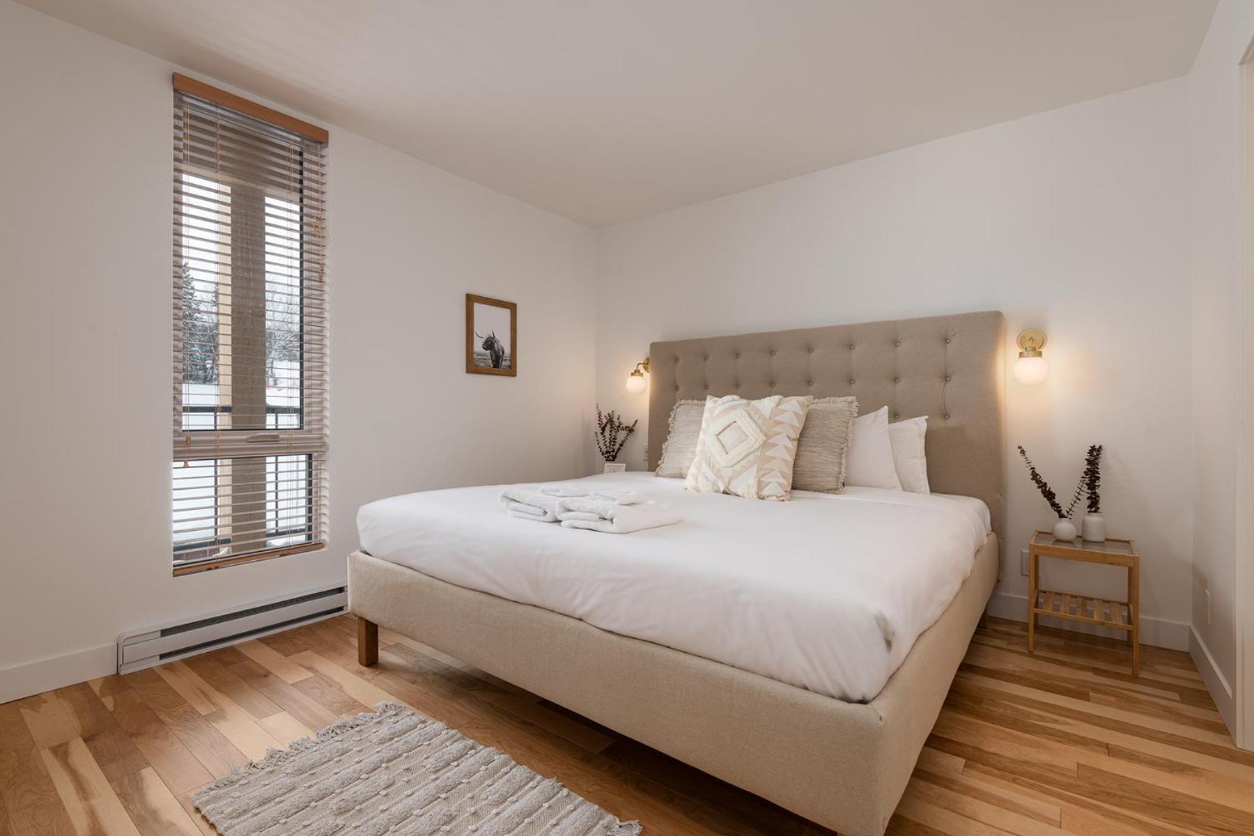 Ferienwohnung La Pignoronde Baie-Saint-Paul Exterior foto