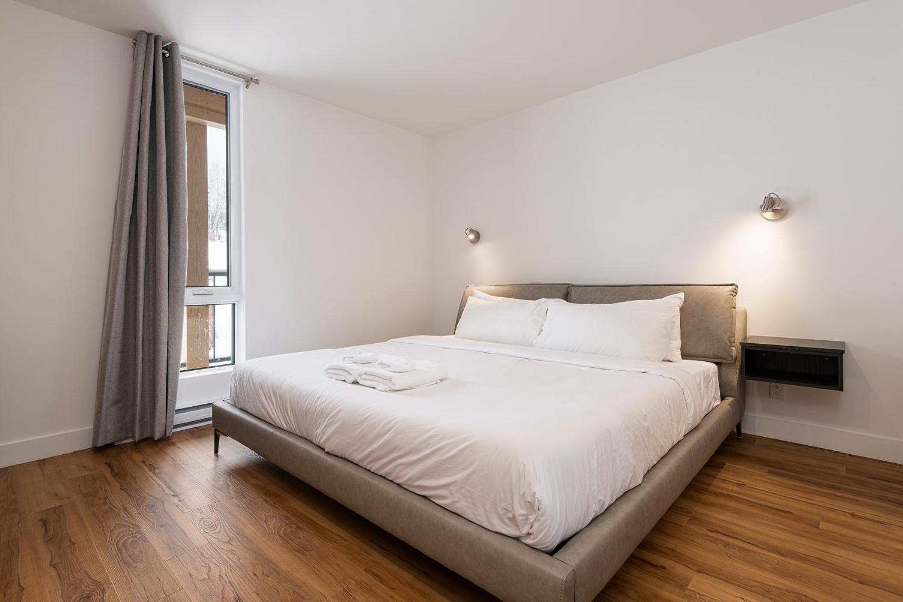 Ferienwohnung La Pignoronde Baie-Saint-Paul Exterior foto