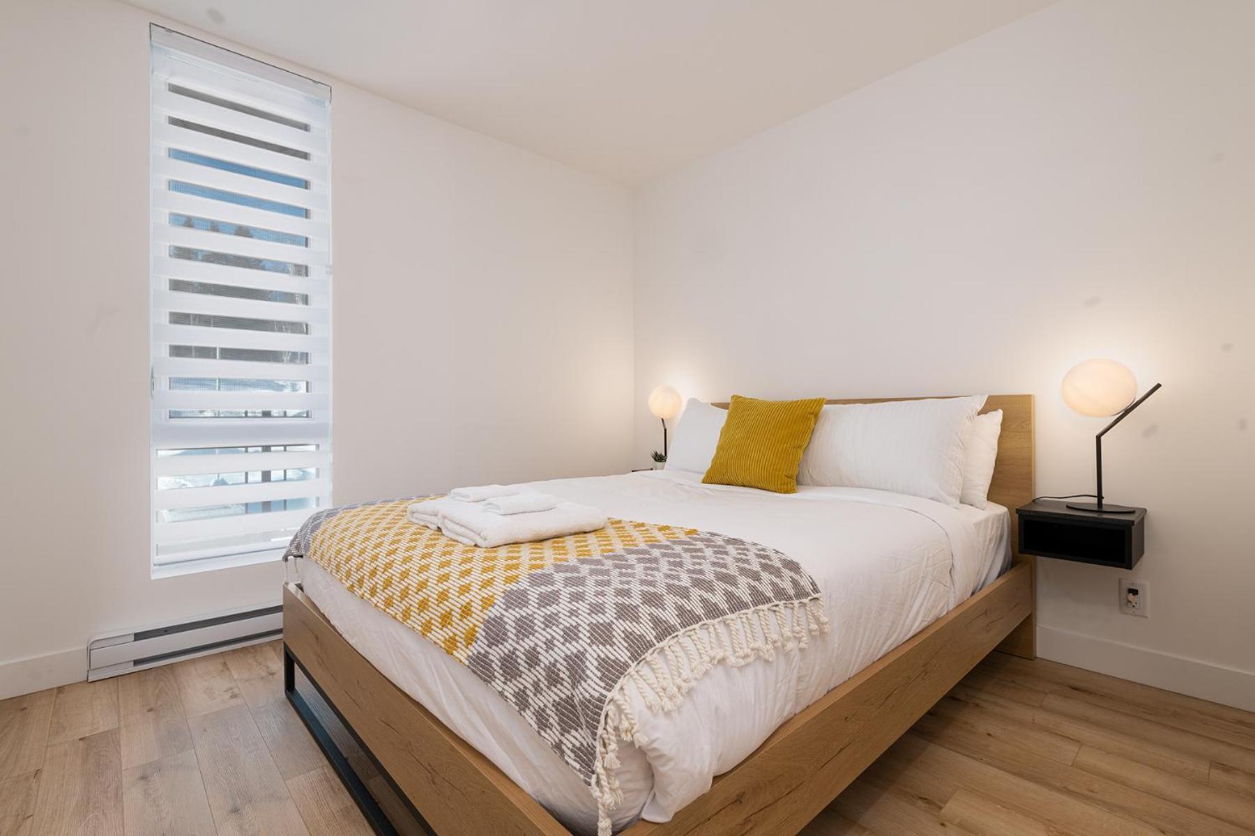 Ferienwohnung La Pignoronde Baie-Saint-Paul Exterior foto