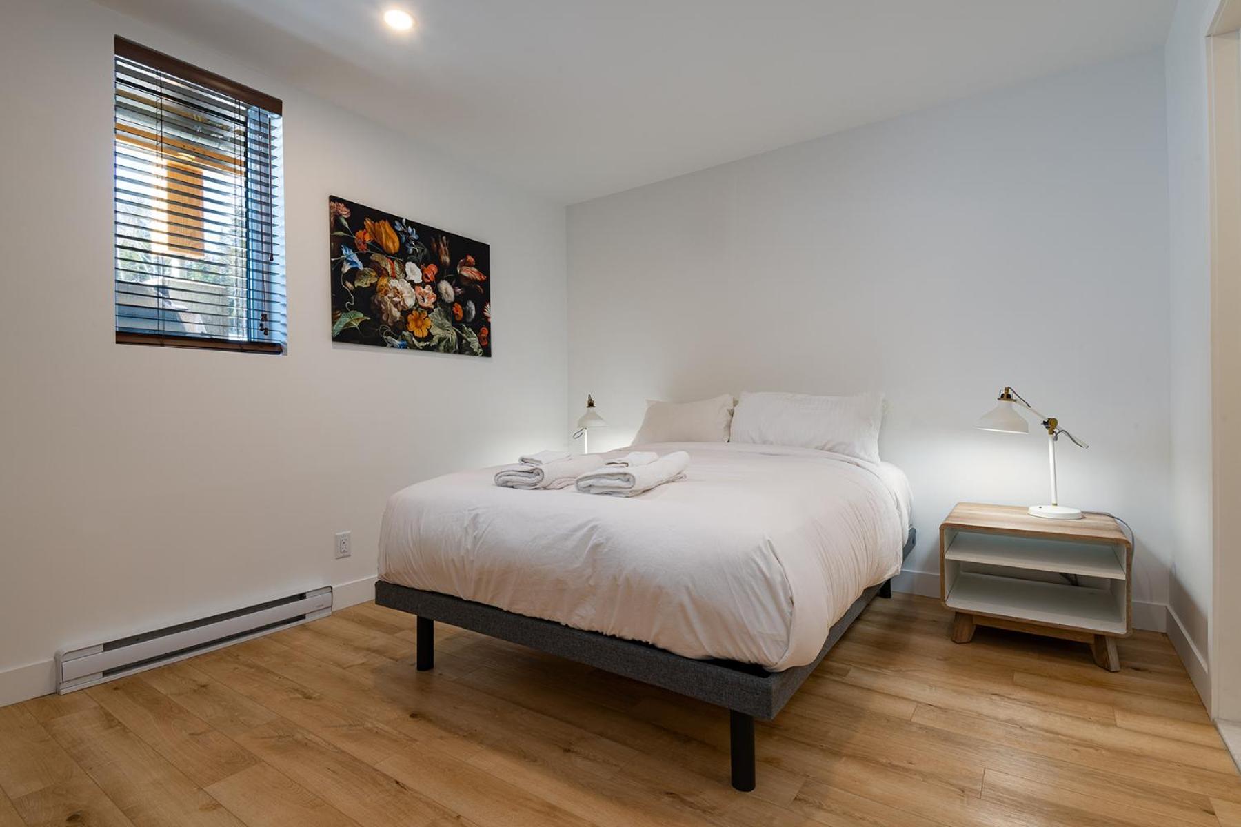 Ferienwohnung La Pignoronde Baie-Saint-Paul Exterior foto