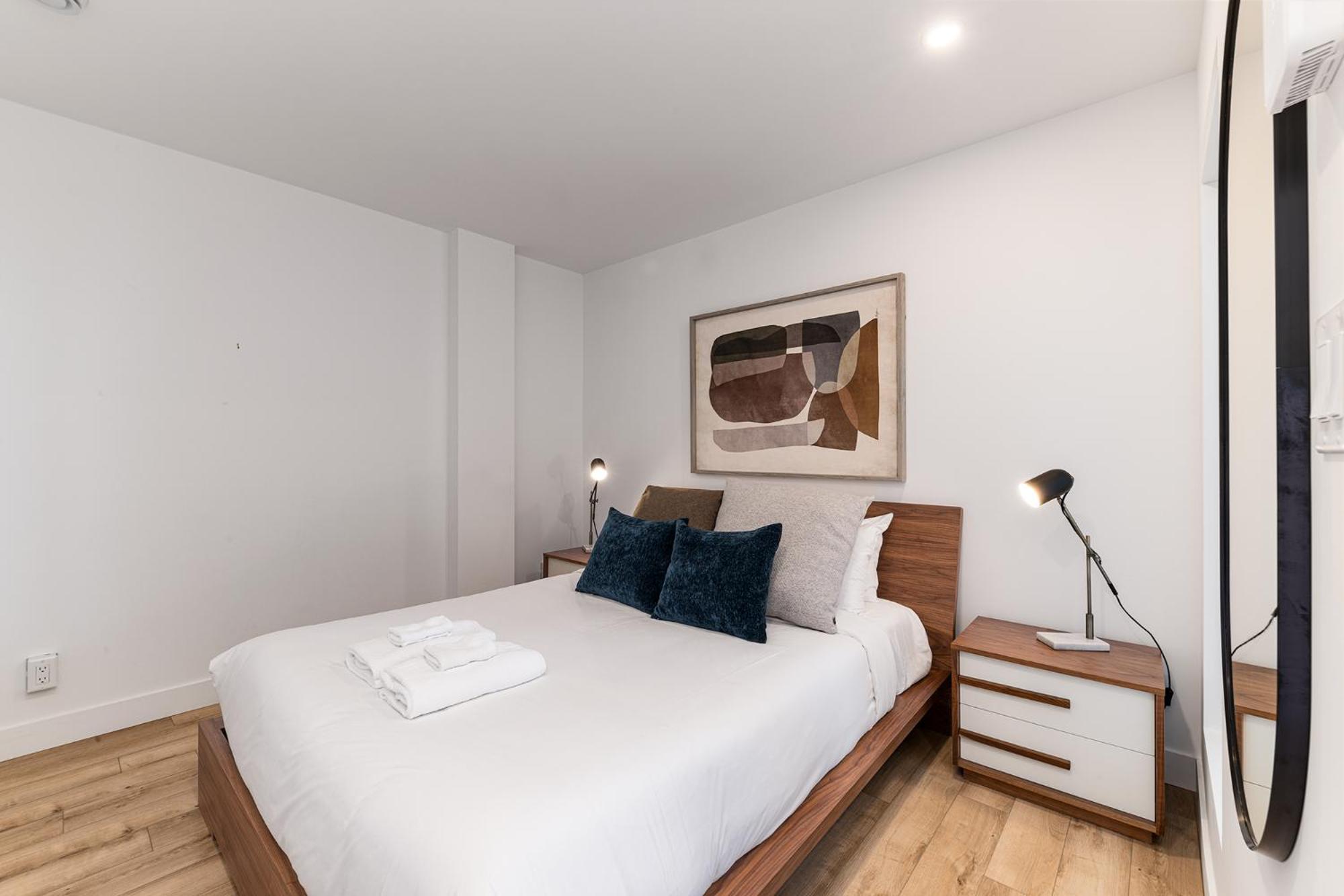 Ferienwohnung La Pignoronde Baie-Saint-Paul Zimmer foto