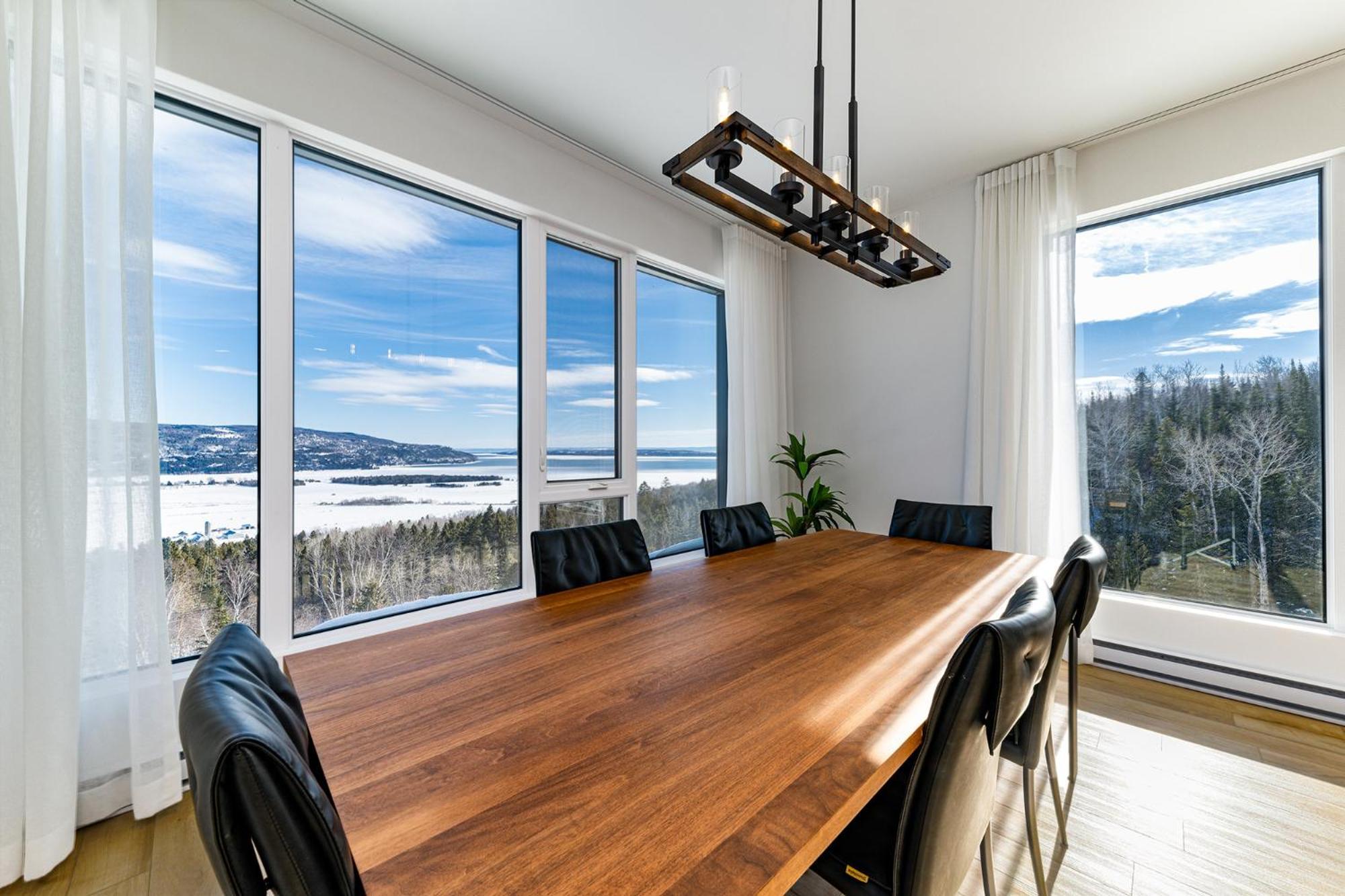 Ferienwohnung La Pignoronde Baie-Saint-Paul Zimmer foto